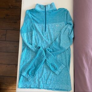 Nike women’s long sleeve running top